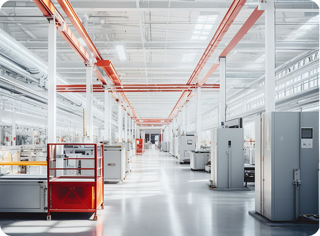 Leading Manufacture